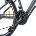 Велосипед  Spirit Spark 6.0 26", рама XS, темно-серый/матовый, 2021 (арт 52026056035) - фото №7